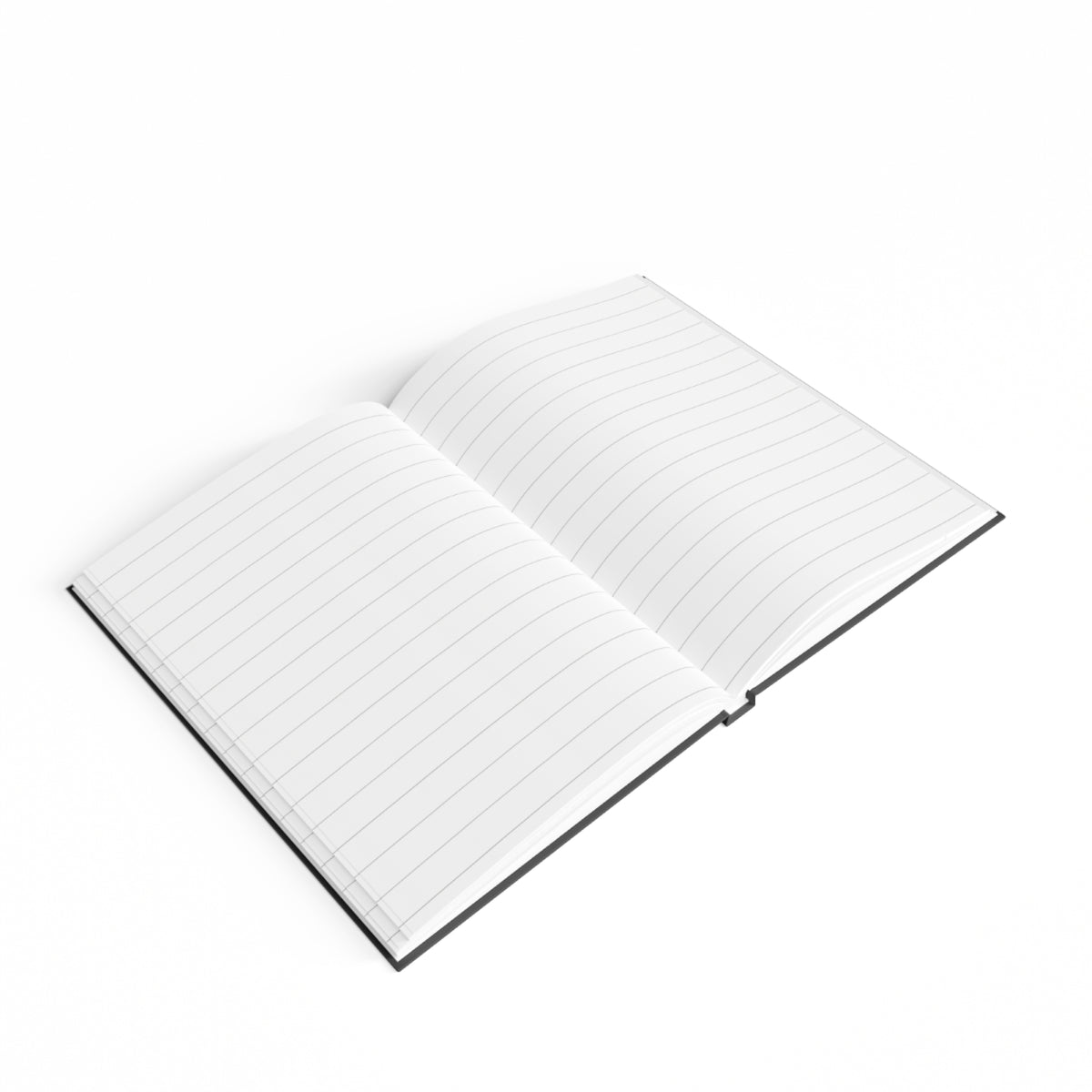 The Lovers Journal Planner - Ruled Line