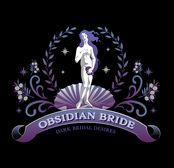 Obsidian Bride Gowns